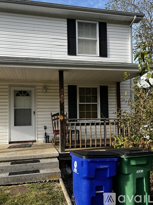 1295 Mahone Street 2 Beds Townhouse for Rent - Photo gallery 1