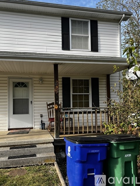 1295 Mahone Street 2 Beds Apartment for Rent