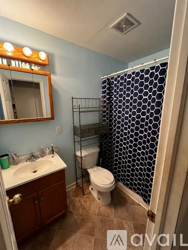 1295 Mahone Street 2 Beds Apartment for Rent