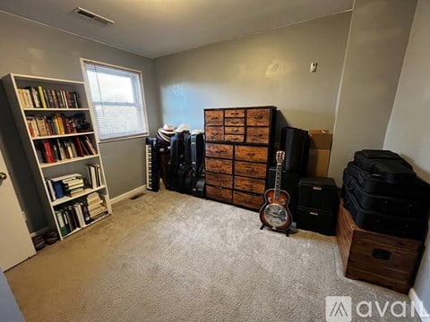 1295 Mahone Street 2 Beds Apartment for Rent