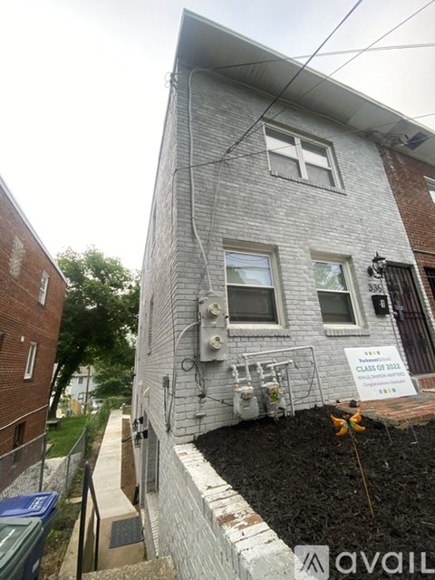 335 54Th Street Northeast Unit 2 1 Apartment for Rent