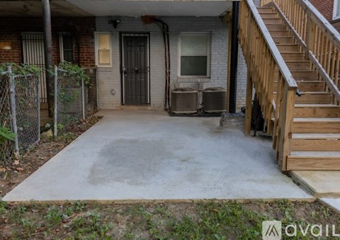 335 54Th Street Northeast Unit 2 1 Apartment for Rent