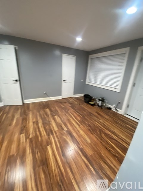 335 54Th Street Northeast Unit 2 1 Apartment for Rent