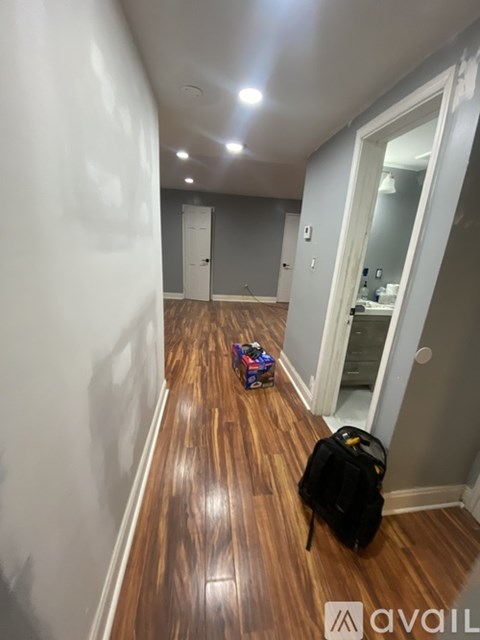 335 54Th Street Northeast Unit 2 1 Apartment for Rent