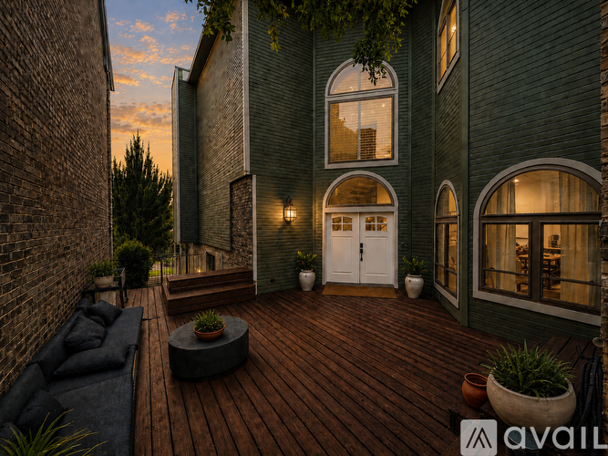417 Columbia Drive 3 Beds Single Family Home for Rent - Photo gallery 3