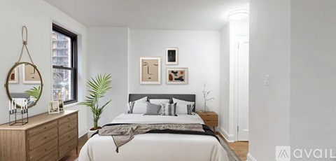 90 5Th Ave Studio Apartment for Rent