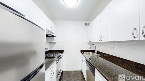 90 5Th Ave Studio Apartment for Rent