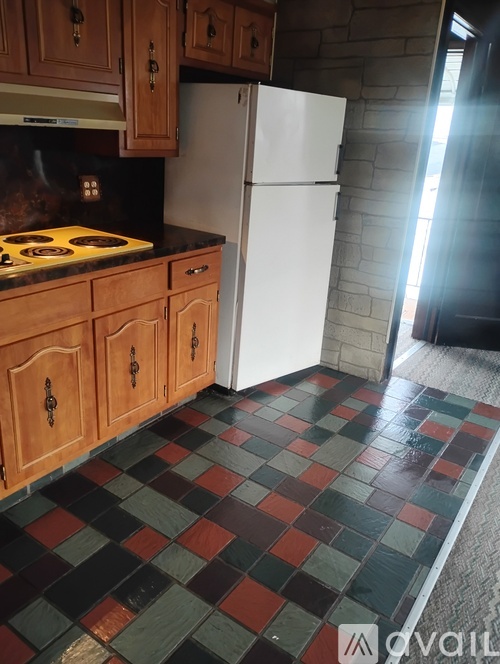 408 Willow Avenue Studio Apartment for Rent - Photo gallery 1