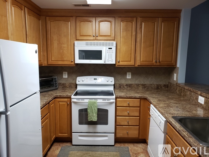 6300 Lydia Hollow Dr 1 Apartment for Rent - Photo gallery 4