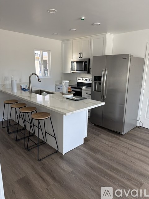 3381 Central Ave 1 Apartment for Rent