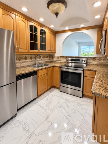 4141 Nautilus Drive 2 Beds Apartment for Rent