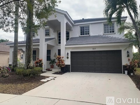 869 Nandina Drive 4 Beds Apartment for Rent