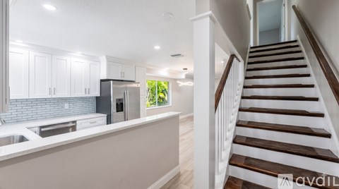 121 Springwood Circle 2 Beds Apartment for Rent
