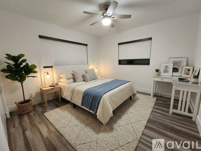 1630 Northwest 118th Terrace 4 Beds Single Family Home for Rent - Photo gallery 2