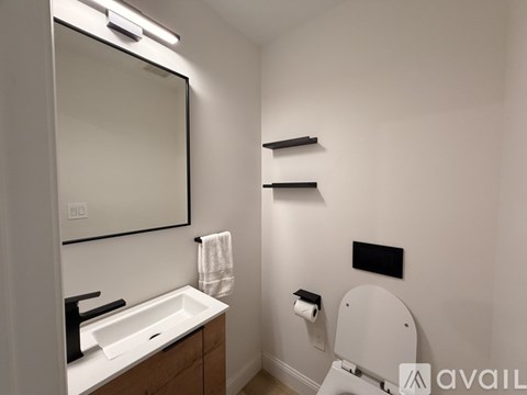 604 East 42Nd Street 2 Beds Apartment for Rent