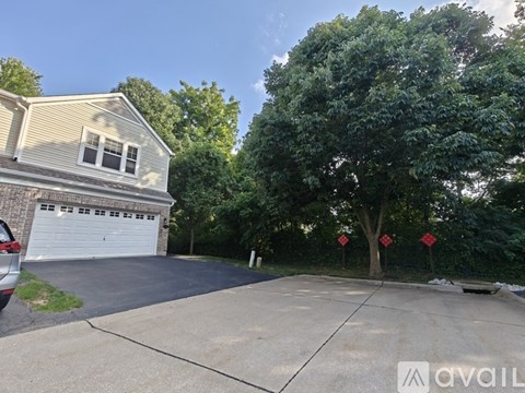 710 Kingston Terrace Court 3 Beds Apartment for Rent