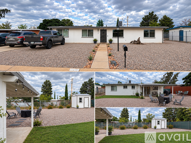 312 2nd Street 3 Beds Single Family Home for Rent - Photo gallery 1