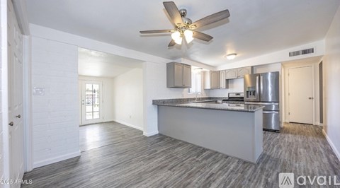 312 2Nd Street 3 Beds Apartment for Rent