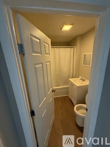 44 High Rock Street 5 Beds Apartment for Rent