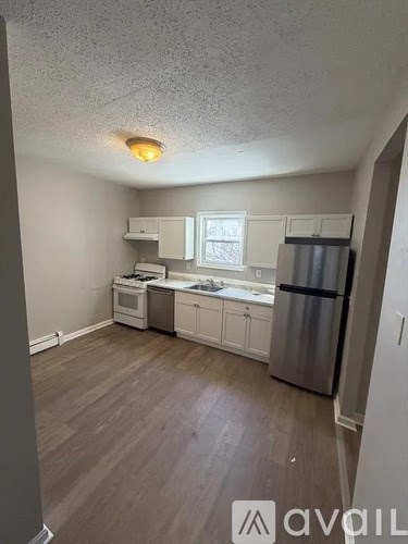 44 High Rock Street 5 Beds Apartment for Rent