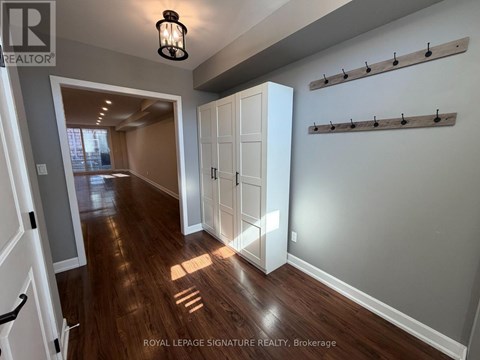 102 - 3400 LAKE SHORE BOULEVARD W 2 Beds Apartment for Rent