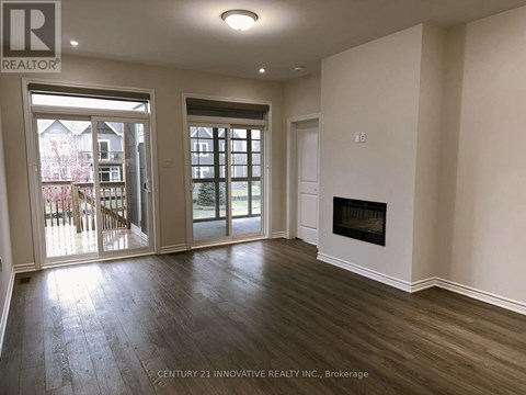 35 - 17 LAKEWOOD CRESCENT S 2 Beds Apartment for Rent