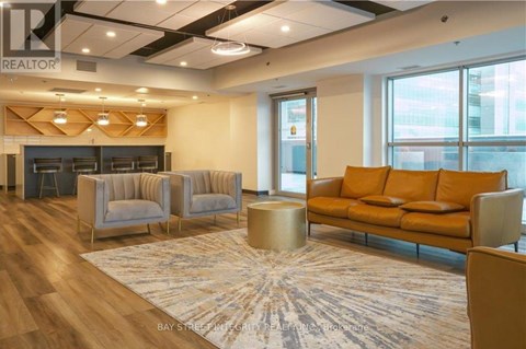 1103 - 60 FREDERIC STREET 2 Beds Apartment for Rent