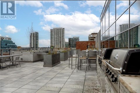 1103 - 60 FREDERIC STREET 2 Beds Apartment for Rent