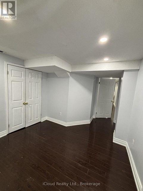 BSMT - 37 DUGGAN DRIVE 2 Beds Apartment for Rent