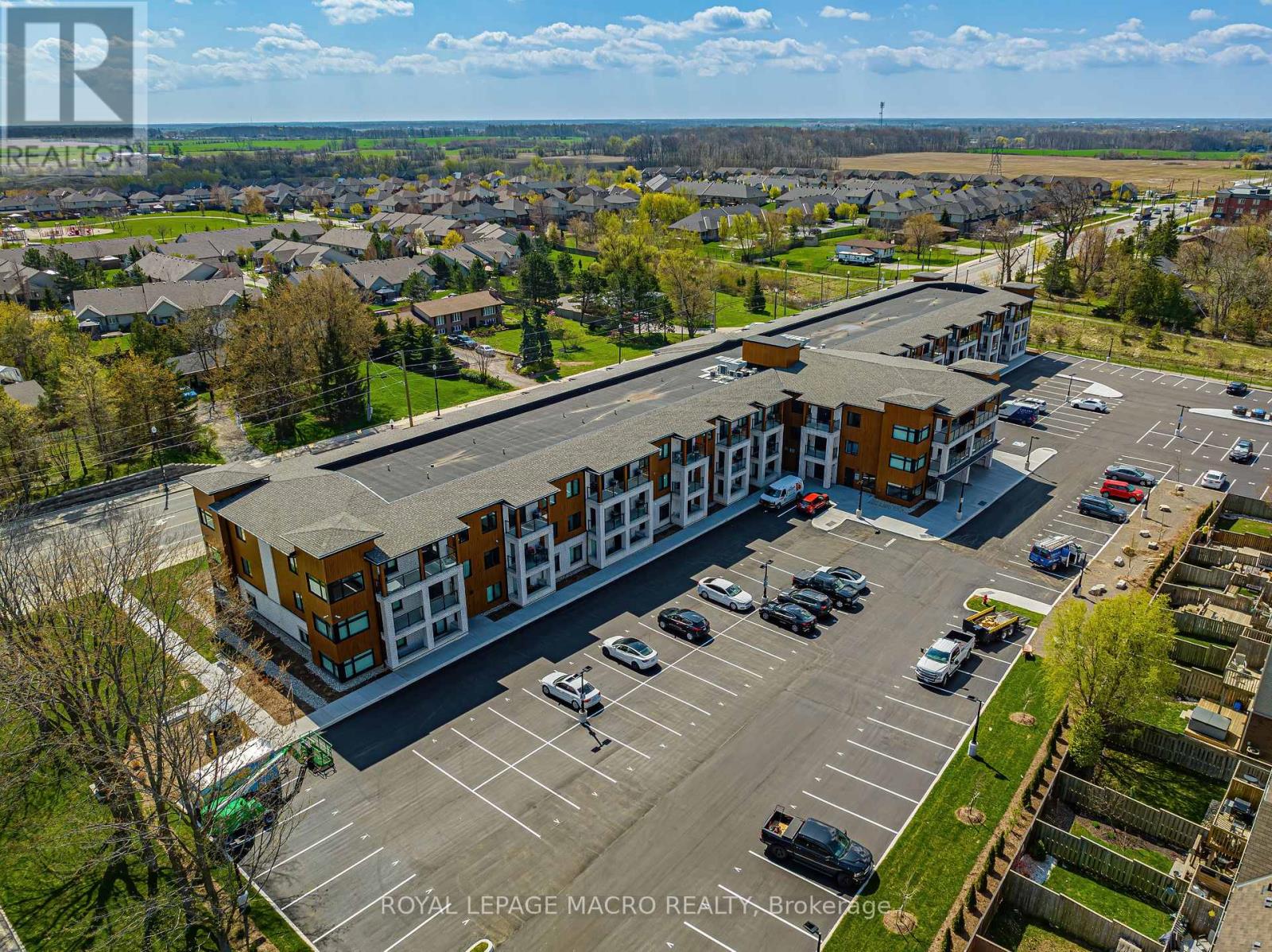 2 bedroom apartment - 331 - 3120 REGIONAL 56 ROAD 331, Hamilton (Binbrook) 5