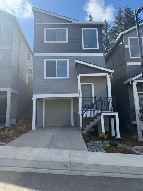 PM# 1923 18948 SW Northridge Ct. 4 Beds Apartment for Rent