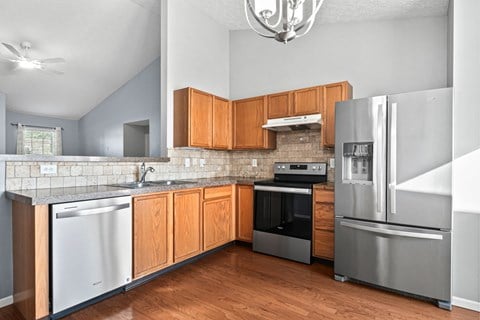 3918 Cleegan St. #172 2 Beds Apartment for Rent