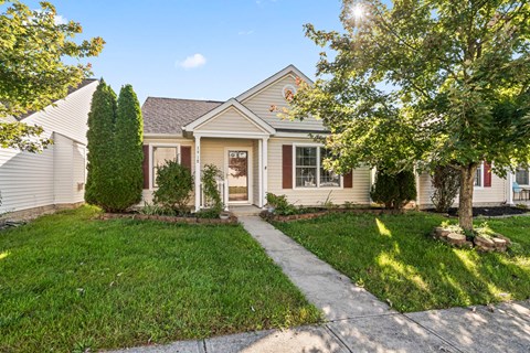 3918 Cleegan St. #172 2 Beds Apartment for Rent