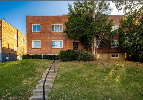 5206 Montgomery Rd Studio Apartment for Rent