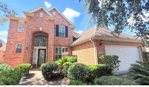 21031 LILAC MEADOWS LANE 4 Beds Apartment for Rent