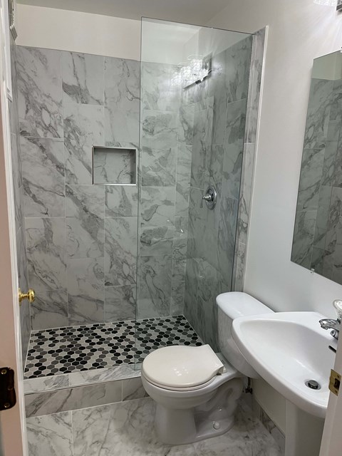755 Rogers Ave Studio-3 Beds Apartment for Rent