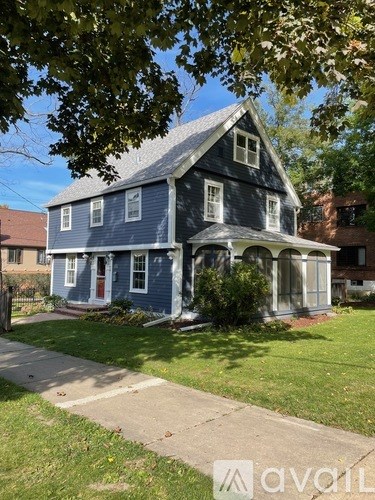 301 Forest Street 5 Beds Apartment for Rent
