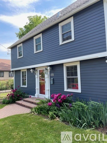301 Forest Street 5 Beds Apartment for Rent