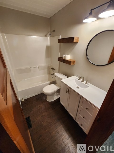 2108 John Glenn Rd 2 Beds Apartment for Rent