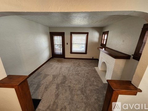 2108 John Glenn Rd 2 Beds Apartment for Rent
