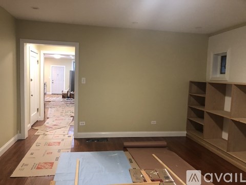 7644 South Cornell Avenue 2 Beds Apartment for Rent
