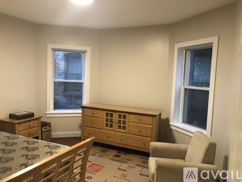 7644 South Cornell Avenue 2 Beds Apartment for Rent