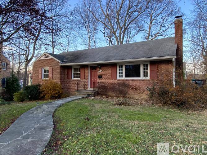 1012 Broadmont Terrace 5 Beds Single Family Home for Rent - Photo gallery 1