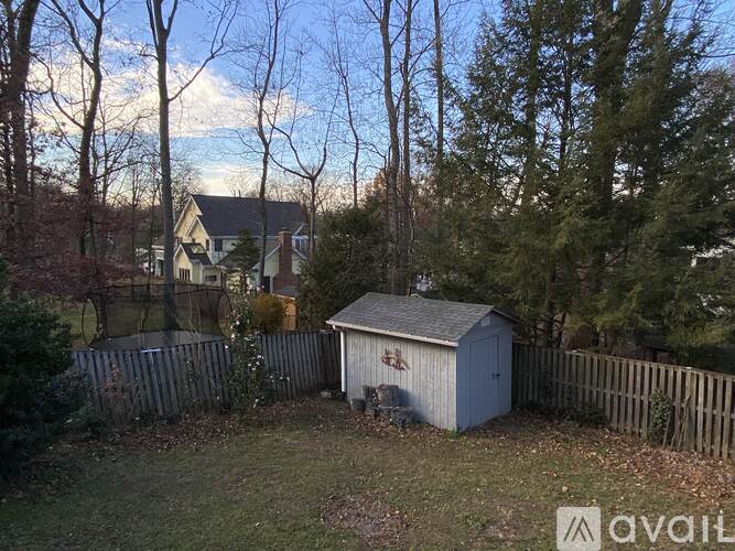 1012 Broadmont Terrace 5 Beds Single Family Home for Rent - Photo gallery 5