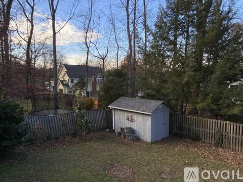 1012 Broadmont Terrace 5 Beds Apartment for Rent