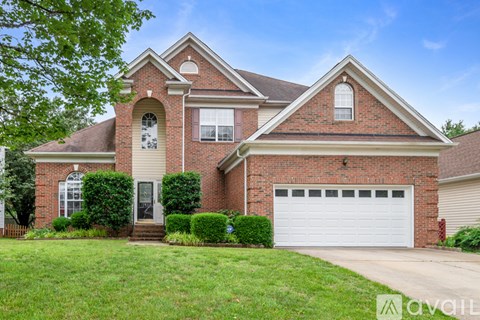 11537 Mcginns Trace Court 4 Beds Apartment for Rent