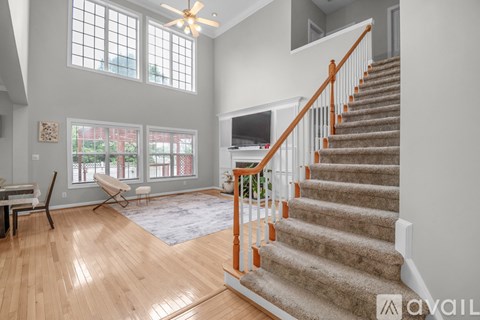 11537 Mcginns Trace Court 4 Beds Apartment for Rent