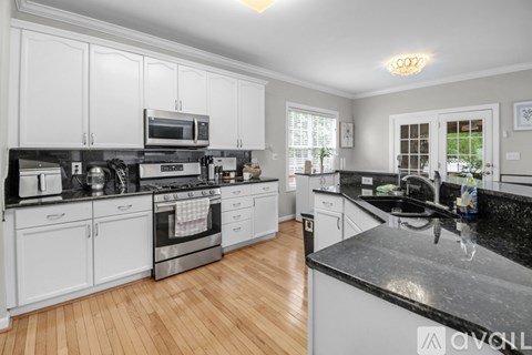 11537 Mcginns Trace Court 4 Beds Apartment for Rent