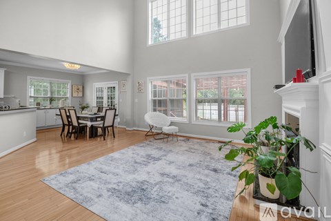 11537 Mcginns Trace Court 4 Beds Apartment for Rent