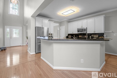 11537 Mcginns Trace Court 4 Beds Apartment for Rent